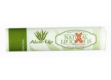 White Collection SPF 15 Natural Lip Ice .15 oz