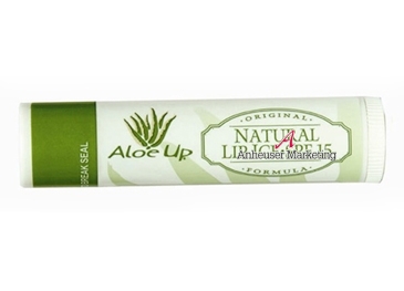 White Collection SPF 15 Natural Lip Ice .15 oz