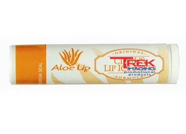 White Collection SPF 15 Citrus Lip Ice .15 oz