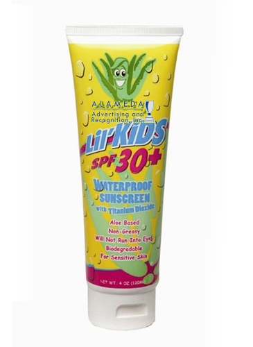 Kids SPF 50 Sunscreen 6 oz
