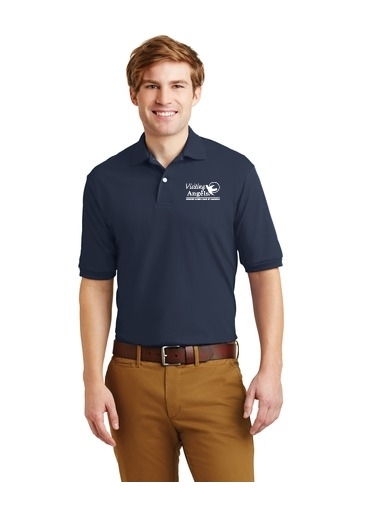 Jerzees Brand 50/50 Jersey Knit With Spotshield