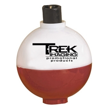 Red & White Fishing Bobber