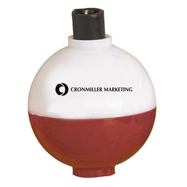 Red & White Fishing Bobber