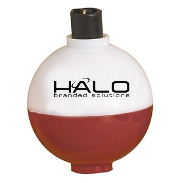 Red & White Fishing Bobber