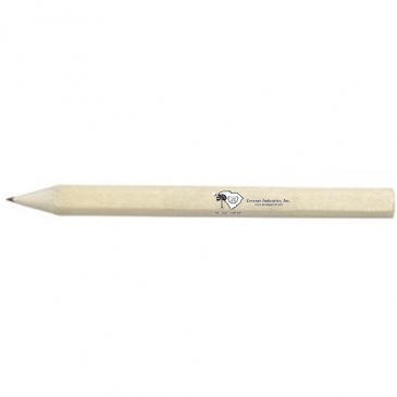 Hexagon Golf Pencil