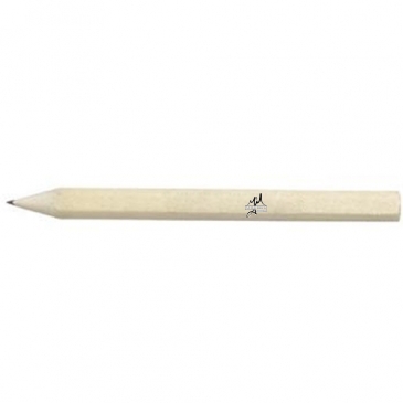 Hexagon Golf Pencil