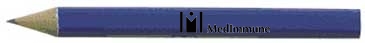 Golf Pencils