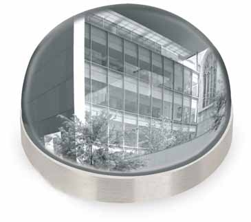 MOMA Photo Dome Paperweight