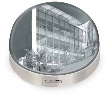 MOMA Photo Dome Paperweight