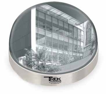 MOMA Photo Dome Paperweight