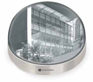 MOMA Photo Dome Paperweight