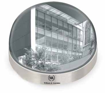 MOMA Photo Dome Paperweight