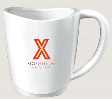 14 oz. Aria Mug
