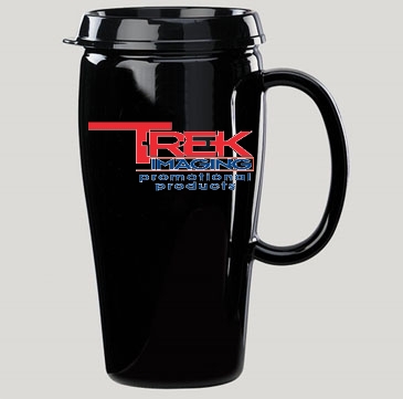 16 oz. Statesman™ Travel Mug