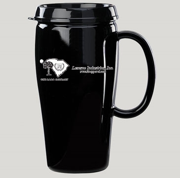 16 oz. Statesman™ Travel Mug