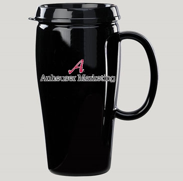 16 oz. Statesman™ Travel Mug