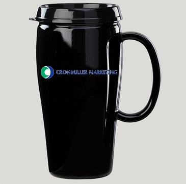16 oz. Statesman™ Travel Mug