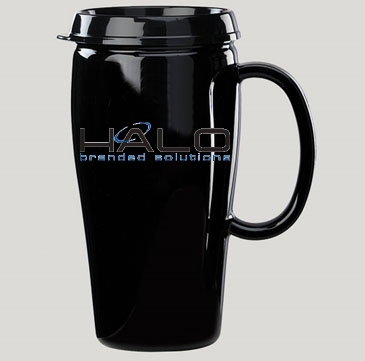 16 oz. Statesman™ Travel Mug