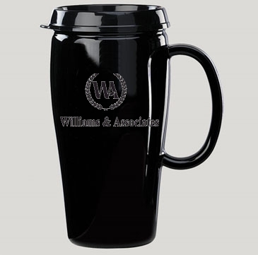 16 oz. Statesman™ Travel Mug