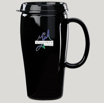 16 oz. Statesman™ Travel Mug