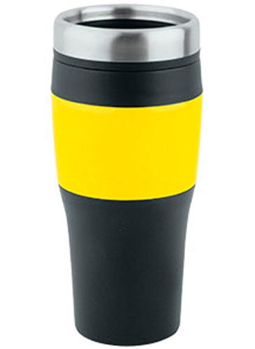 No-Slip-Grip Tumbler - 16 Oz.