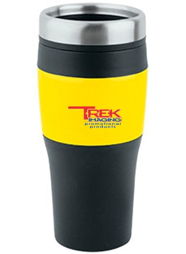No-Slip-Grip Tumbler - 16 Oz.