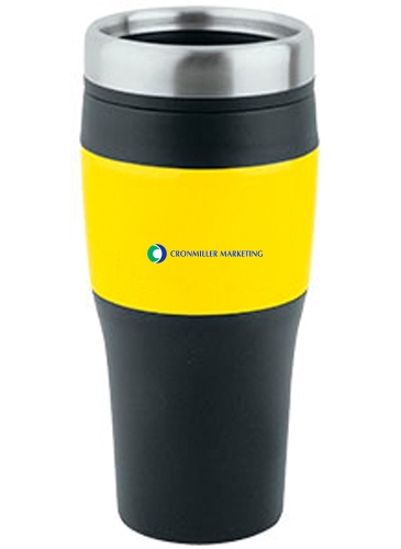 No-Slip-Grip Tumbler - 16 Oz.