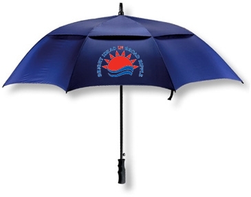 58'' arc – The Open