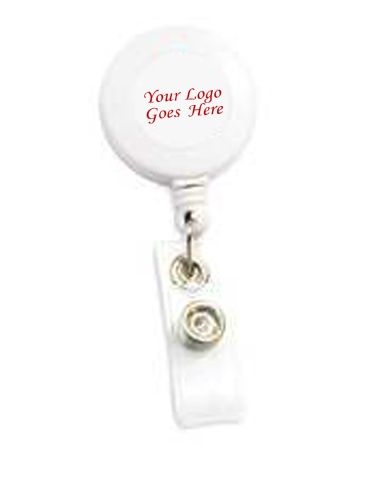 Perfect Value Badge Holder