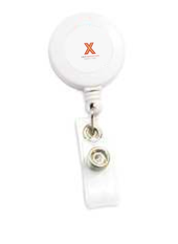 Perfect Value Badge Holder