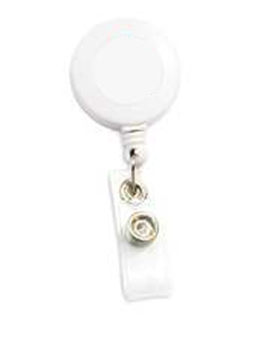Perfect Value Badge Holder