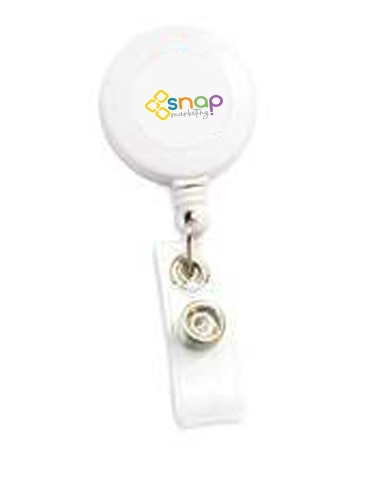 Perfect Value Badge Holder