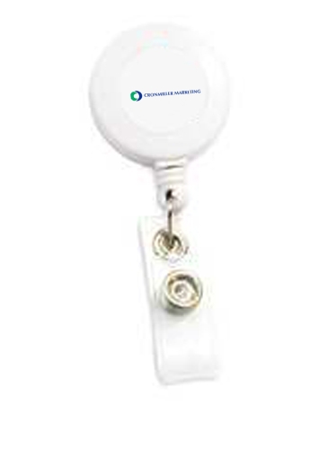 Perfect Value Badge Holder