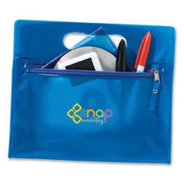 Traveler Security Bag