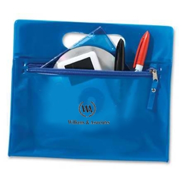 Traveler Security Bag