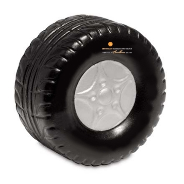 Tire Stress Shape