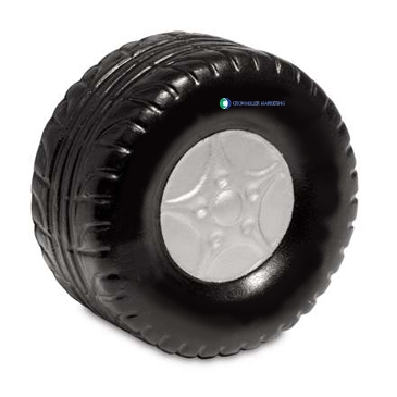 Tire Stress Shape
