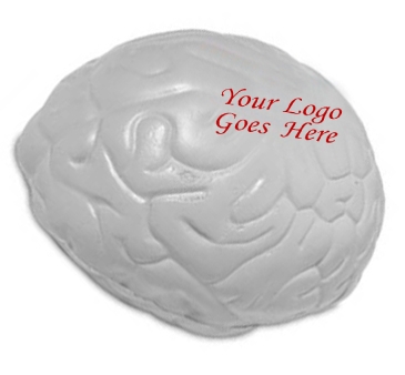 Brain Stress Ball