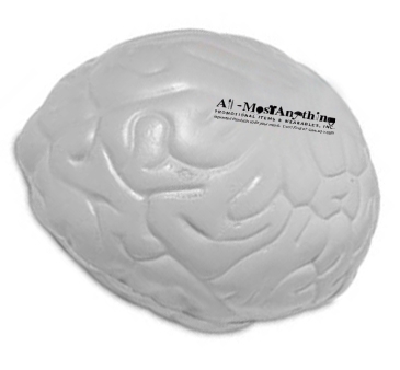 Brain Stress Ball