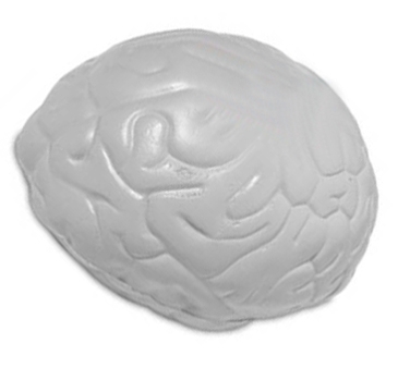 Brain Stress Ball