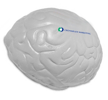 Brain Stress Ball