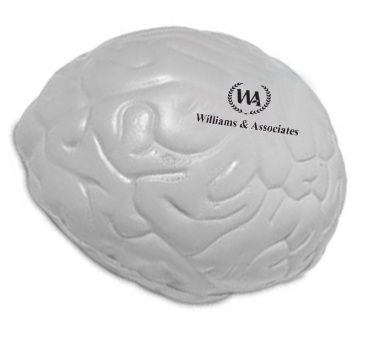 Brain Stress Ball