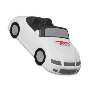 Car Stress Shape