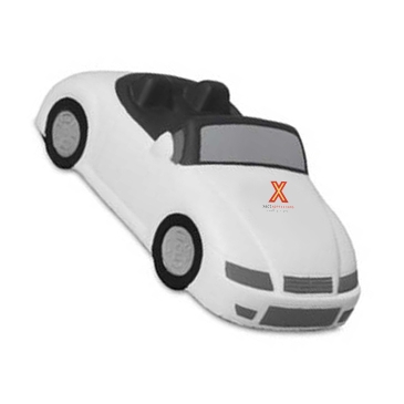 Car Stress Shape