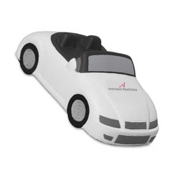 Car Stress Shape