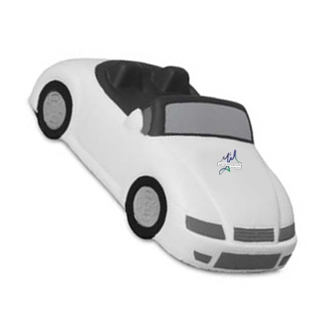 Car Stress Shape