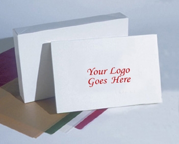 High Gloss  Apparel Box 10x7x1.5