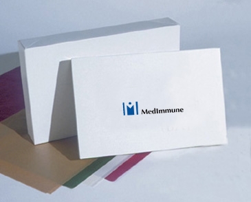 High Gloss  Apparel Box 10x7x1.5