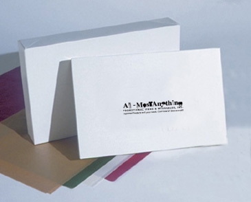 High Gloss  Apparel Box 10x7x1.5