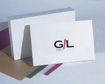 High Gloss  Apparel Box 10x7x1.5